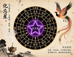 化忌星