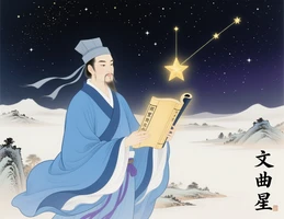 文曲星