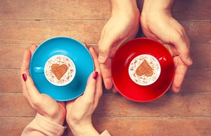 紫微14主星開心時的表現