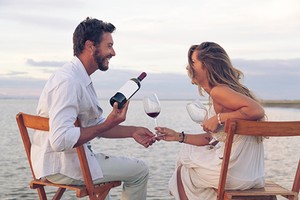 紫薇看你偏財運