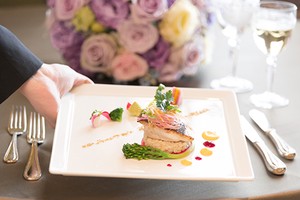 能嫁富貴老公的紫薇女