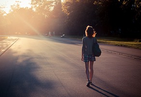容易跟人一見鍾情的紫微主星