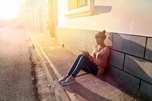 適合做銷售的主星