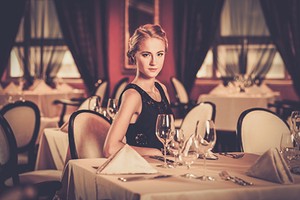 紫微看你未來的老婆長什麼樣？