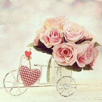 你是在感情上玩曖昧的人嗎?