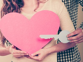 紫微斗數富貴格局：天府朝垣格