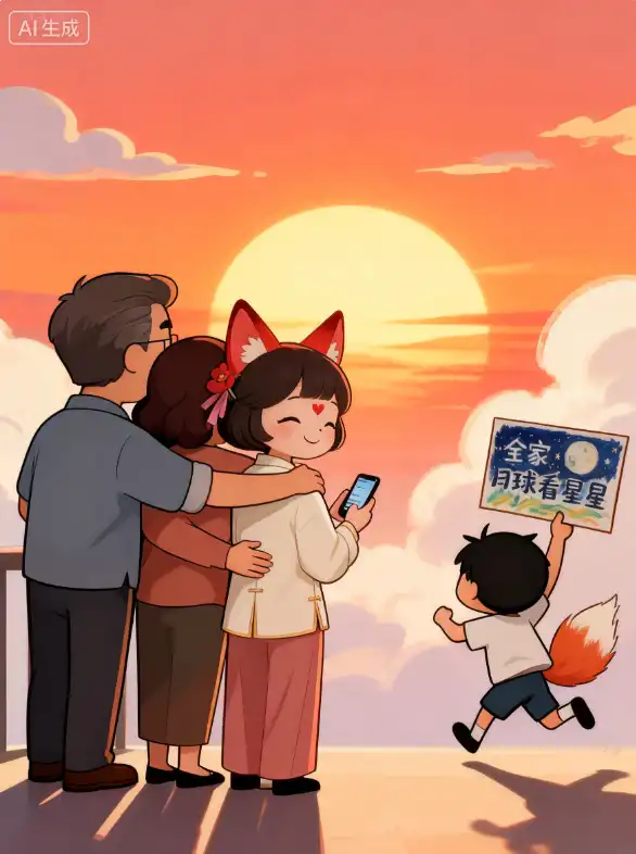 【紫微斗數】子女宮與育兒觀
